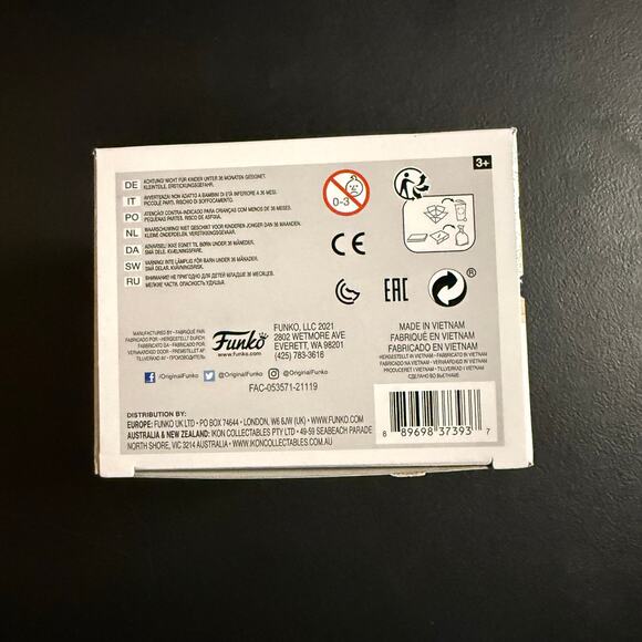 Funko Pop Disney Movies - Toy Story 4 - Jessie #526 - Cowgirl Vinyl Figure - Picture 6 of 6